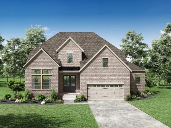 6005 Elliott Court , Arrington, TN 37014