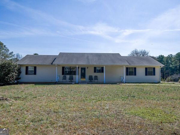 1526 Cronic Town Road, Auburn, GA 30011