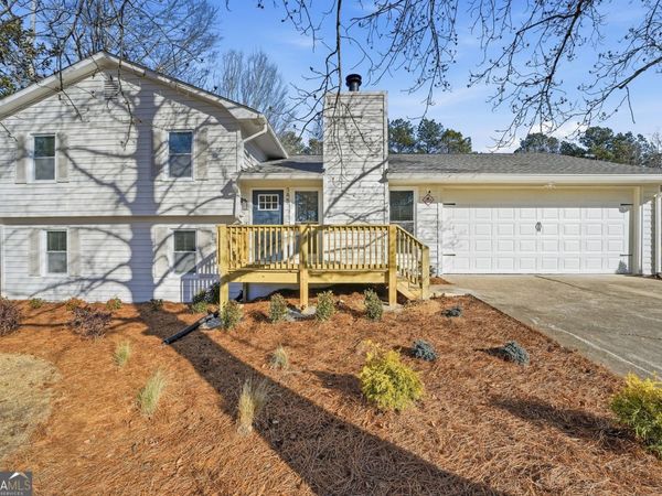 145 Timber Mill Circle, Carrollton, GA 30116