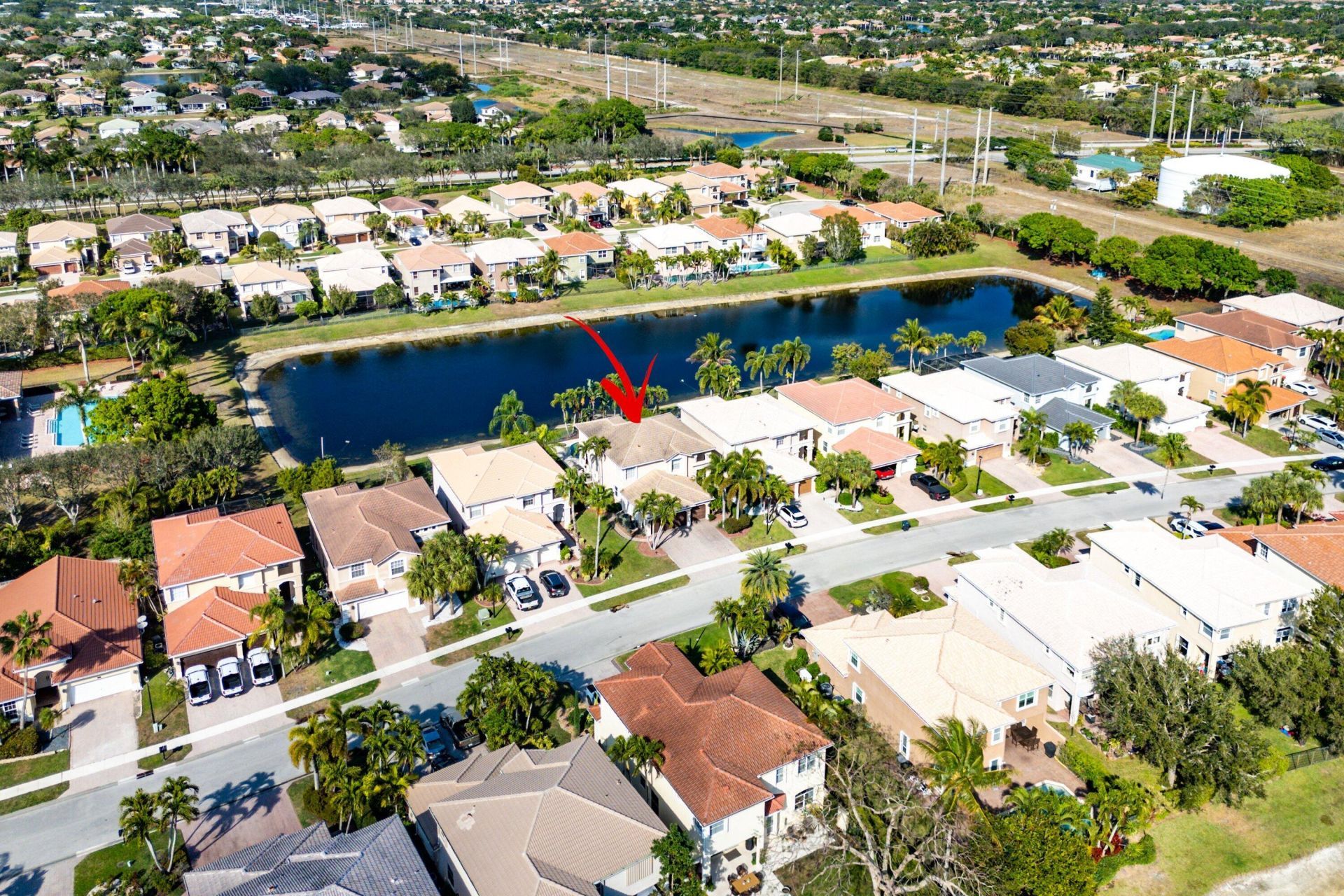 11143 Pacifica Street, Wellington, FL 33449 Photo