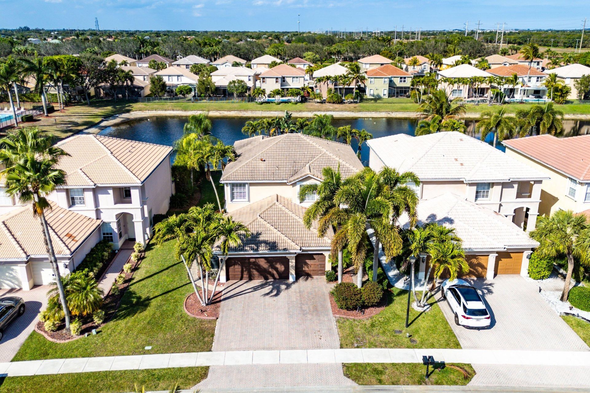 11143 Pacifica Street, Wellington, FL 33449 Photo