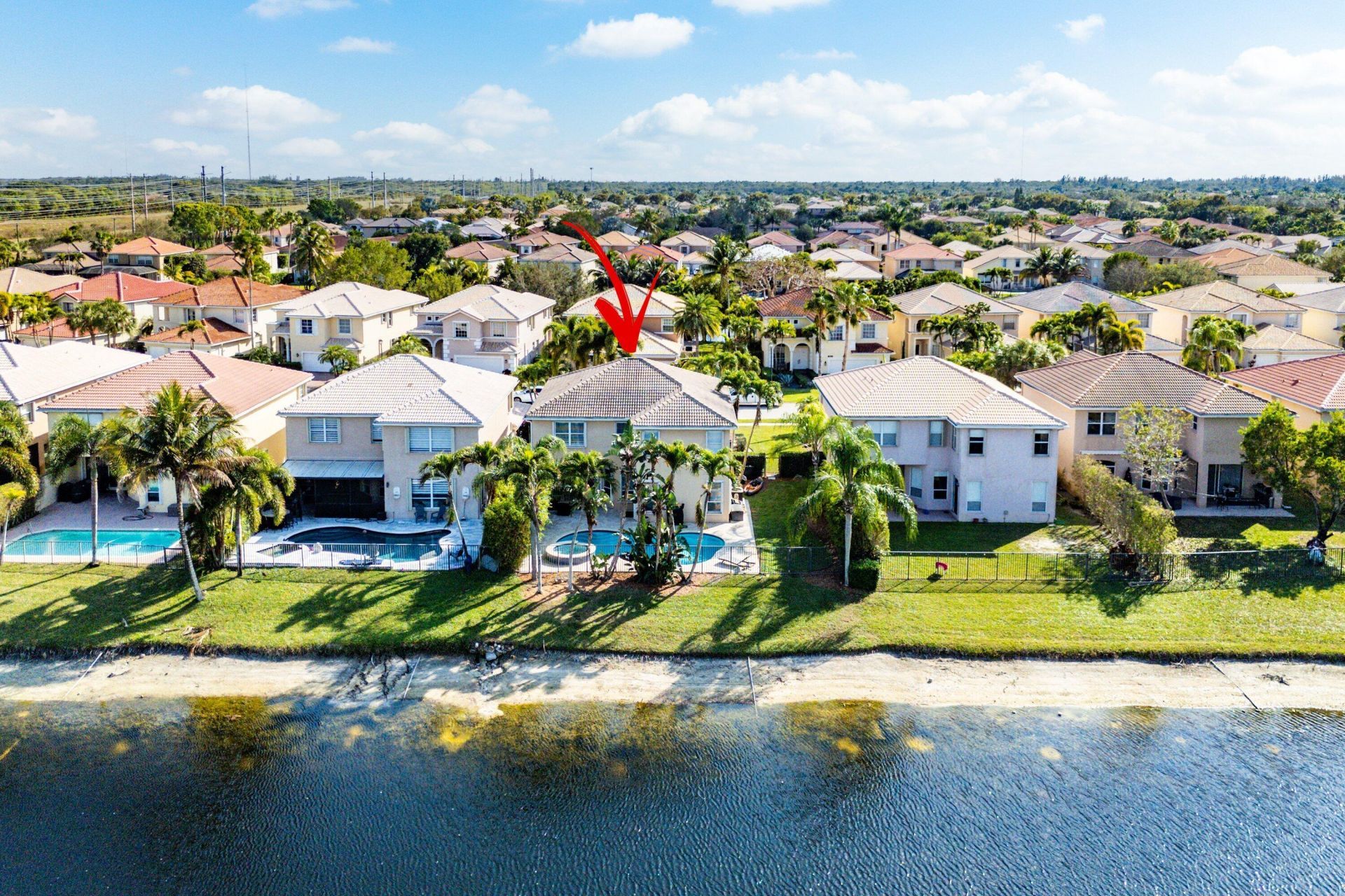 11143 Pacifica Street, Wellington, FL 33449 Photo