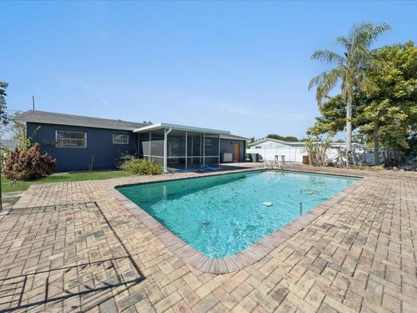 1674 Roy Drive, West Palm Beach, FL 33415