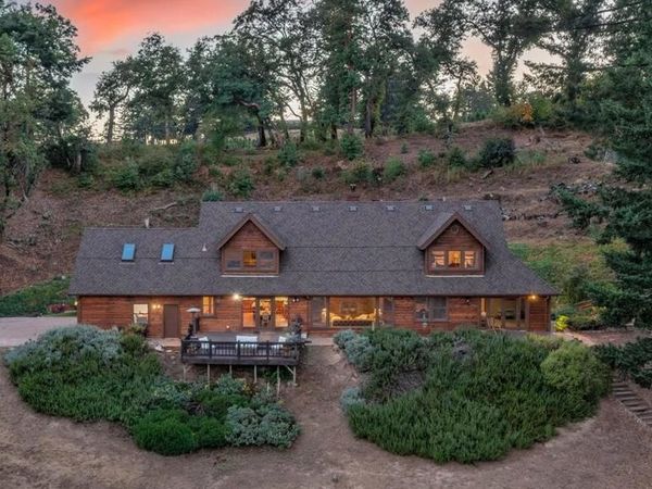 19960 Skyline Boulevard, Los Gatos, CA 95033