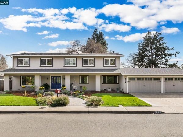 126 126 Ready Rd, Walnut Creek, CA 94598