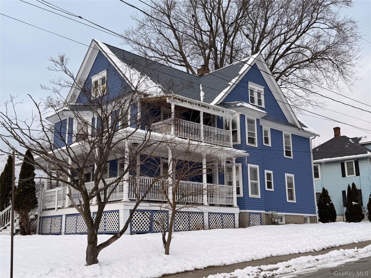 14 Bonnell Street, Middletown, NY 10940 Main Photo