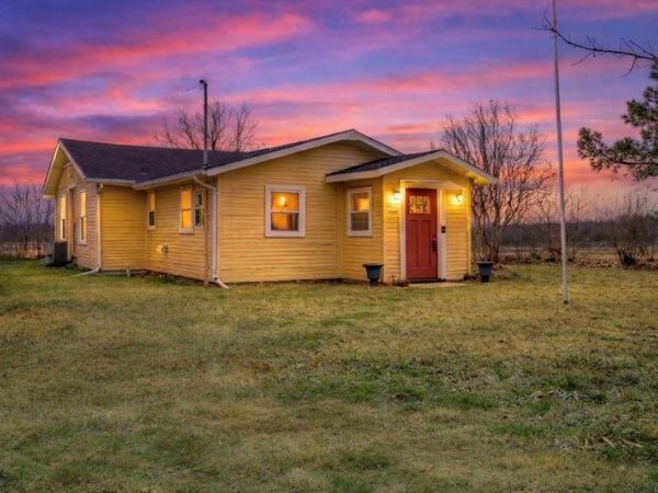 4149 County Road 4510, Commerce, TX 75428