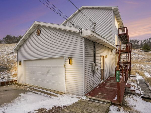 9415 Erie, Shelby, MI 49455