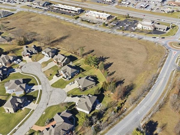 Lot 4 Pinehurst Drive, Basehor, KS 66007