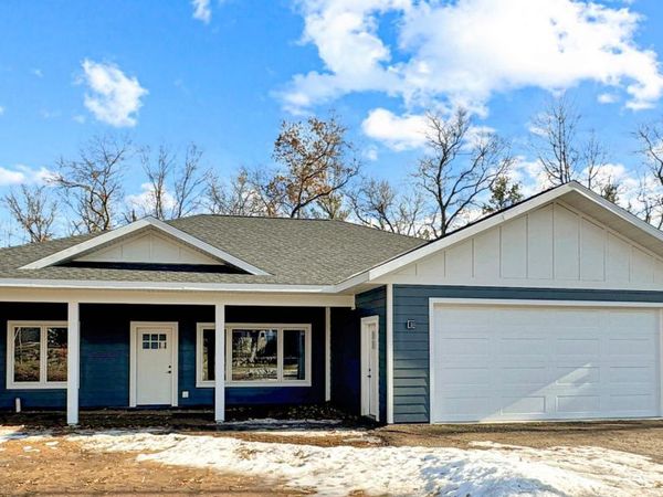 15828 Old Stonebridge Trail, Brainerd, MN 56401