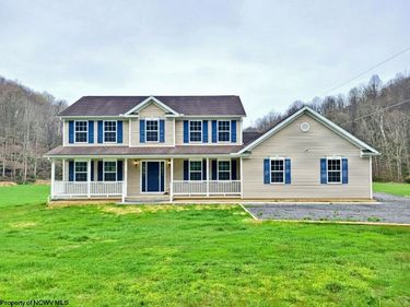 1730 Crossroads Road, Fairview, WV 26570