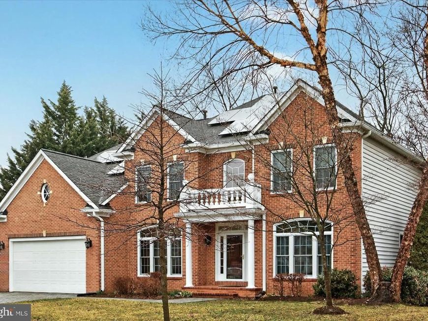 9102 Travener Circle, Frederick, MD 21704 Main Photo