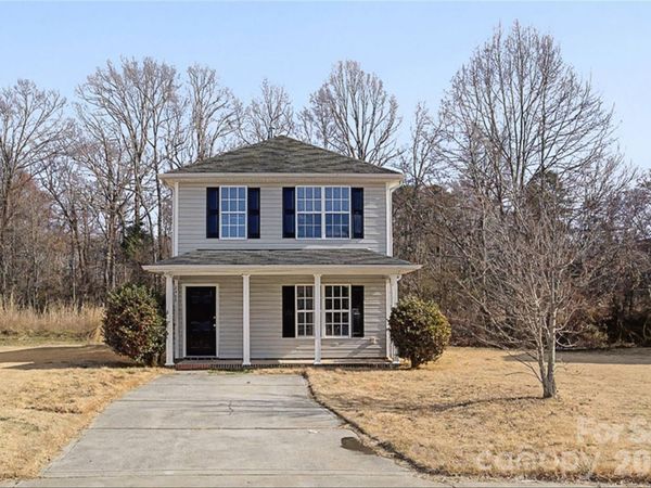 2405 Smugglers Court, Charlotte, NC 28216