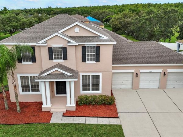 3000 STONINGTON RUN, KISSIMMEE, FL 34746