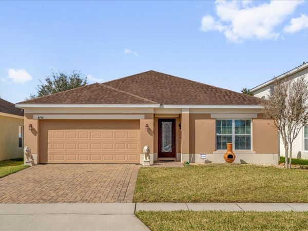 4758 ROCKVALE DRIVE, KISSIMMEE, FL 34758