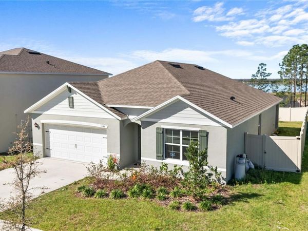 547 TANARO LANE, HAINES CITY, FL 33844