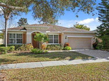 3205 MAJESTIC VIEW DRIVE, LUTZ, FL 33558