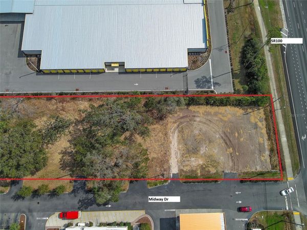 2 MIDWAY DRIVE, PALM COAST, FL 32164