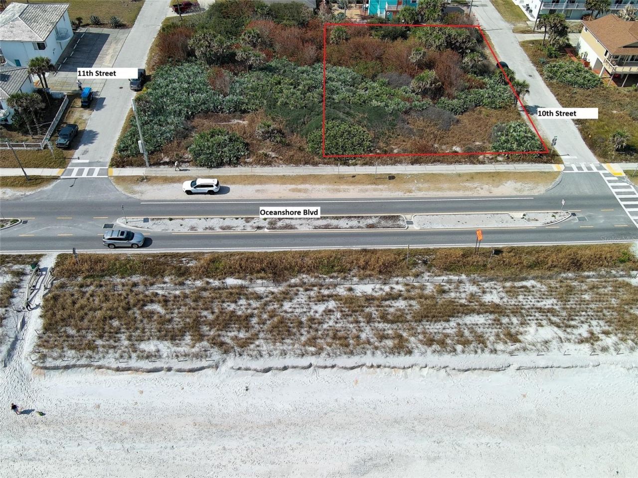 1000 S Ocean Shore Boulevard, Flagler Beach, FL 32136 Photo