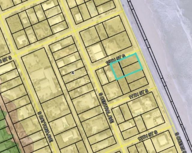 1000 S Ocean Shore Boulevard, Flagler Beach, FL 32136 Photo