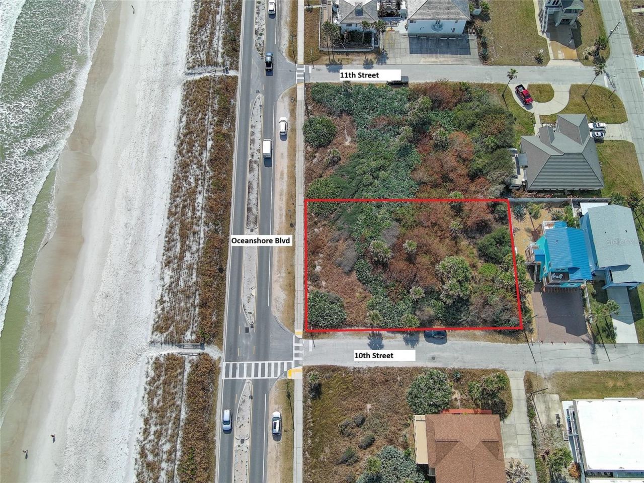 1000 S Ocean Shore Boulevard, Flagler Beach, FL 32136 Photo