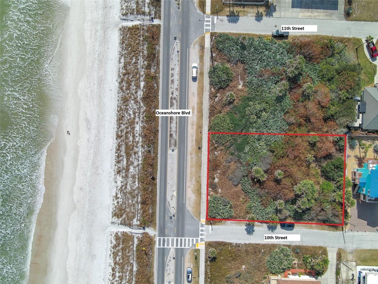 1000 S Ocean Shore Boulevard, Flagler Beach, FL 32136 Photo