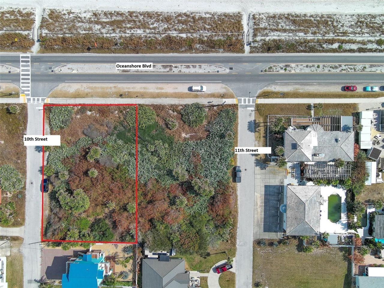 1000 S Ocean Shore Boulevard, Flagler Beach, FL 32136 Photo