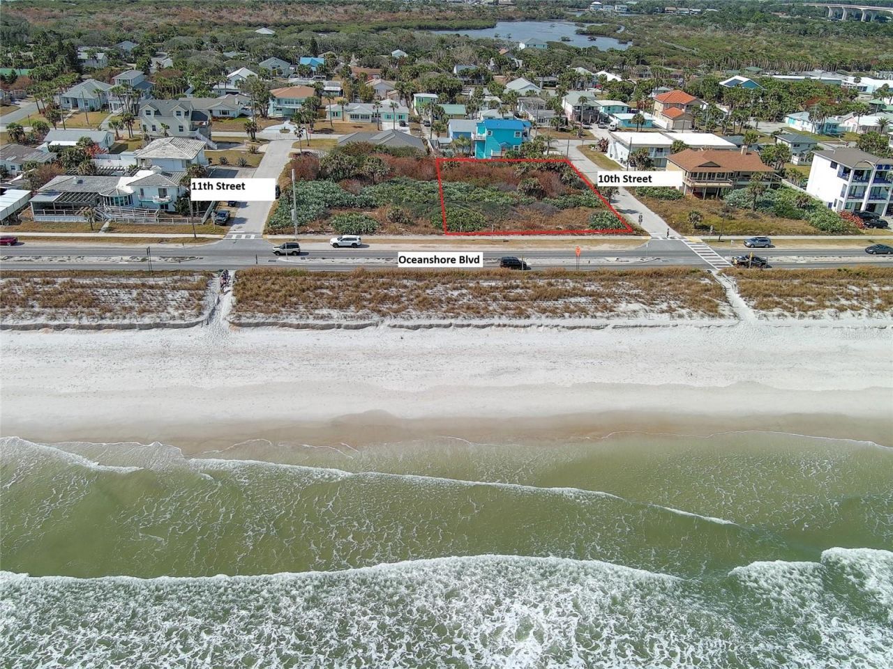 1000 S Ocean Shore Boulevard, Flagler Beach, FL 32136 Photo