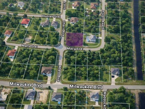 577 BEACH AVENUE S, LEHIGH ACRES, FL 33974