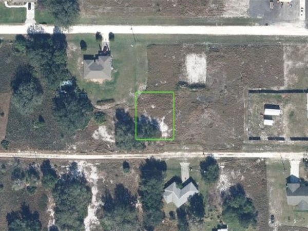 1728 W KELSO ROAD, AVON PARK, FL 33825
