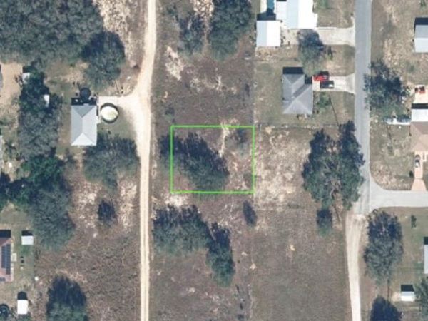 354 N MACEDONIA ROAD, AVON PARK, FL 33825