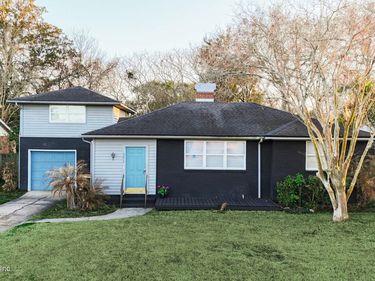 5072 FRENCH Street, Jacksonville, FL 32205