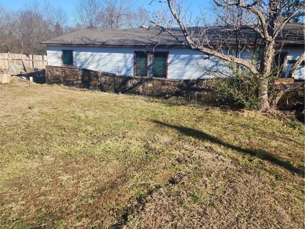 21576 War Eagle Blacktop, Springdale, AR 72764