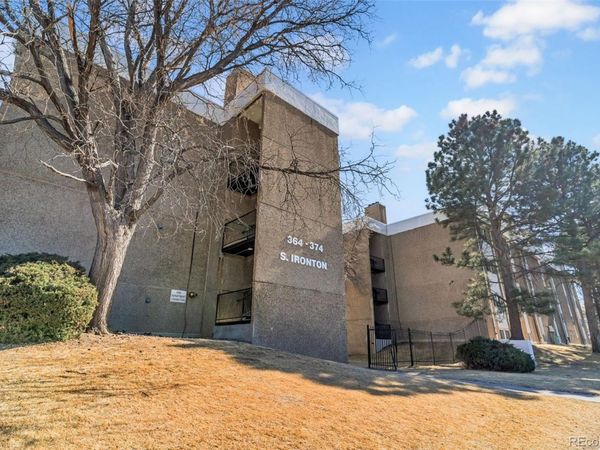 364 S Ironton Street, Unit 424, Aurora, CO 80012