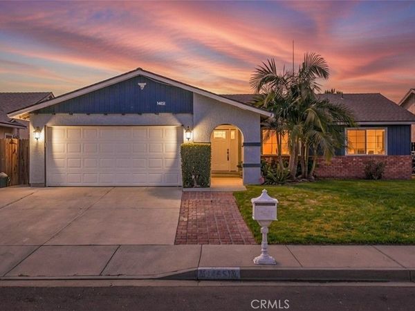 14851 Cliffrose Court, Moreno Valley, CA 92553