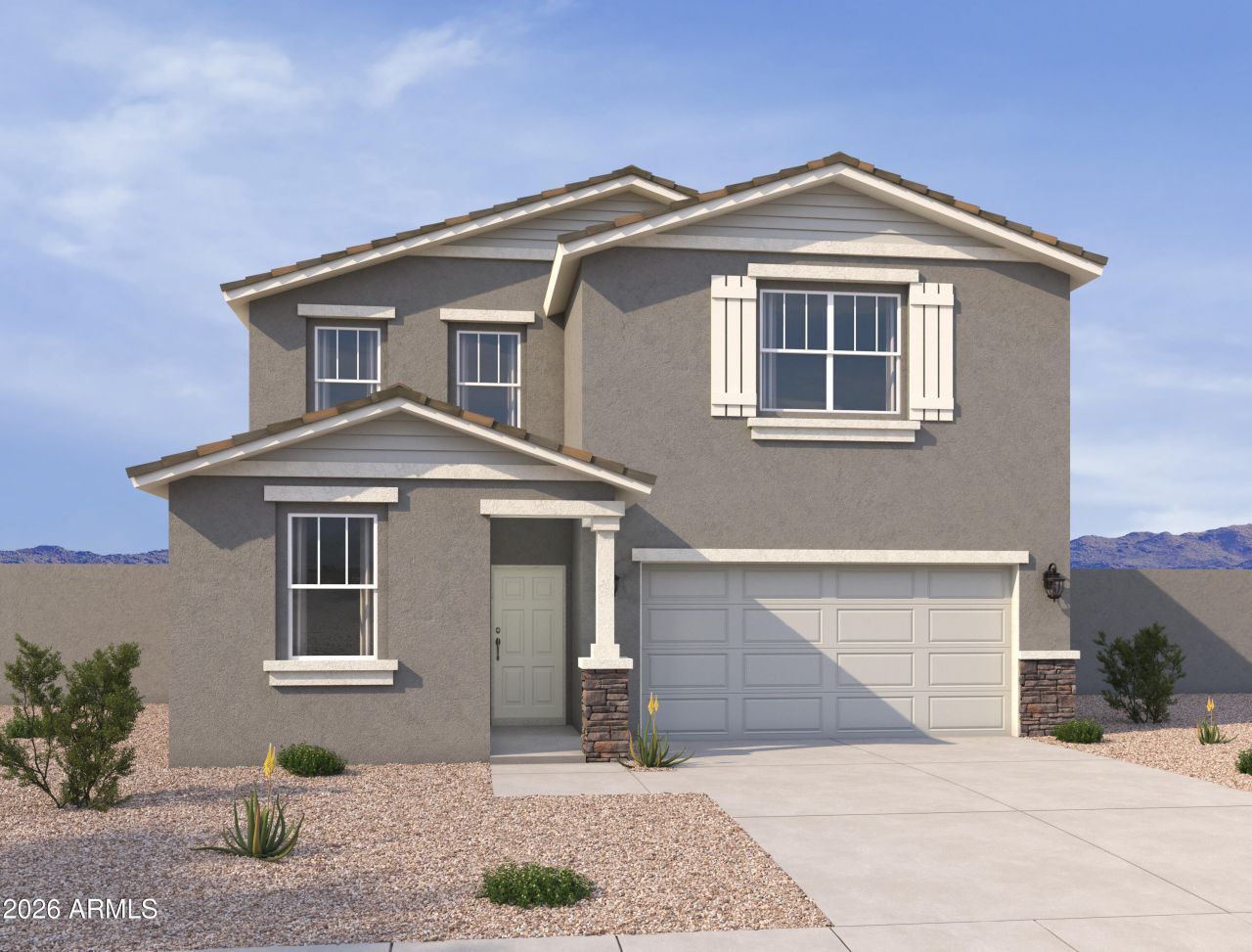 18138 W La Senda Drive, Surprise, AZ 85387 Main Photo