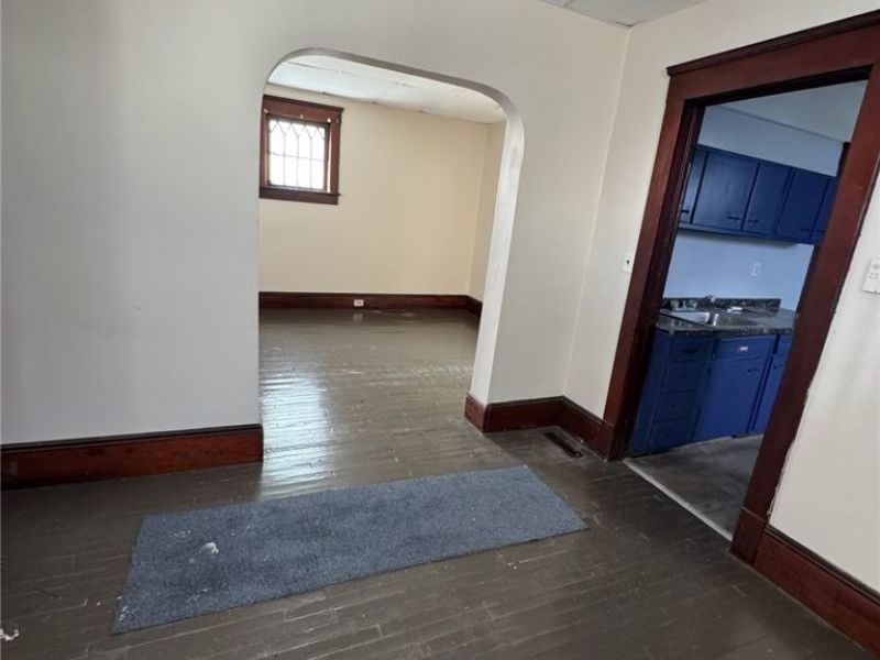 3802 E 55th Street, Cleveland, OH 44105 Photo 2