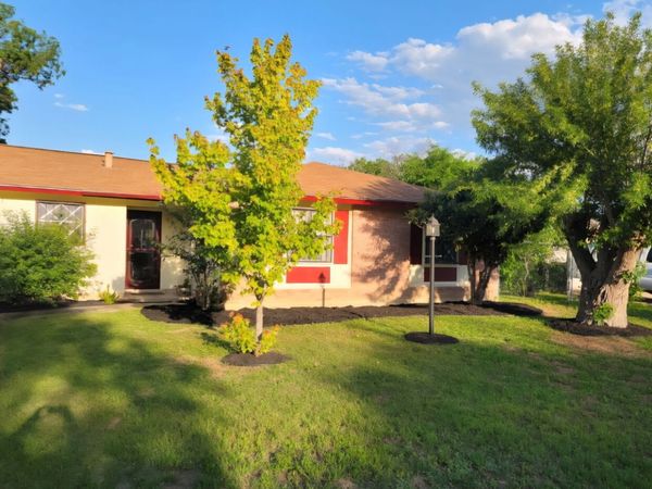 642 Palm, San Antonio, TX 78227