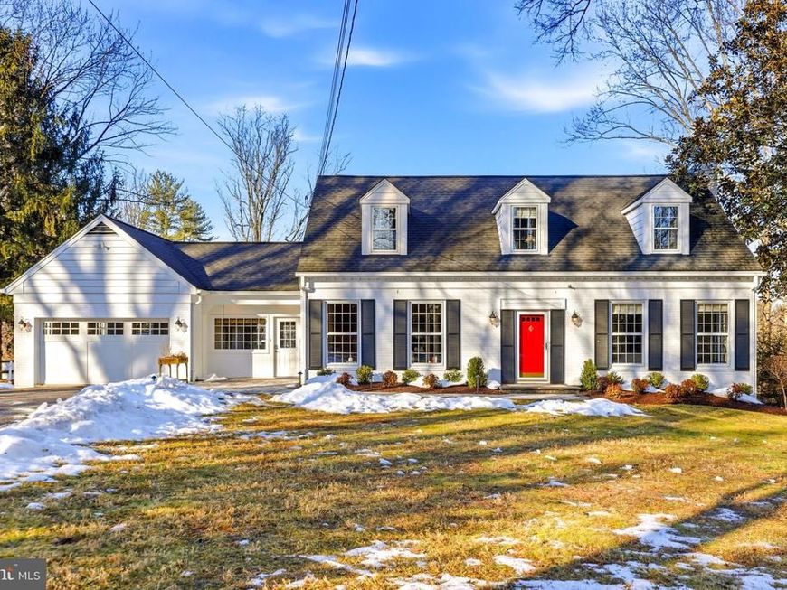 9101 Warfield Road, Gaithersburg, MD 20882 Main Photo