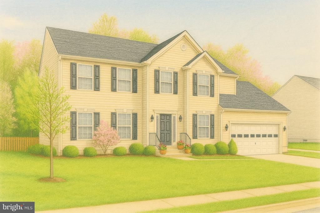 3623 Carolina Court, Fredericksburg, VA 22408 Main Photo