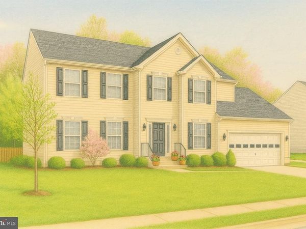 3623 CAROLINA COURT, FREDERICKSBURG, VA 22408