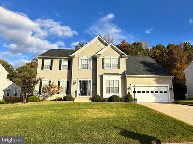 3623 CAROLINA COURT, FREDERICKSBURG, VA 22408