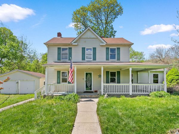 5002 D BURKITTSVILLE ROAD, JEFFERSON, MD 21755