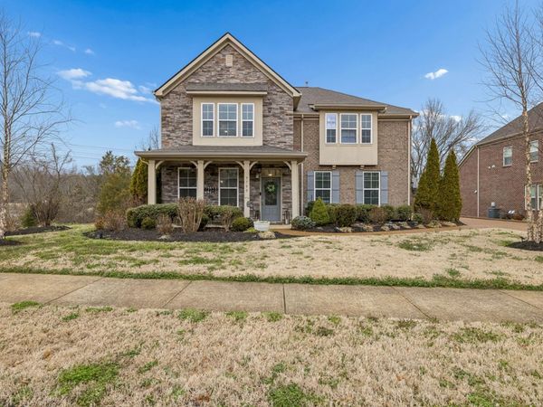 9780 Glenmore Ln, Brentwood, TN 37027