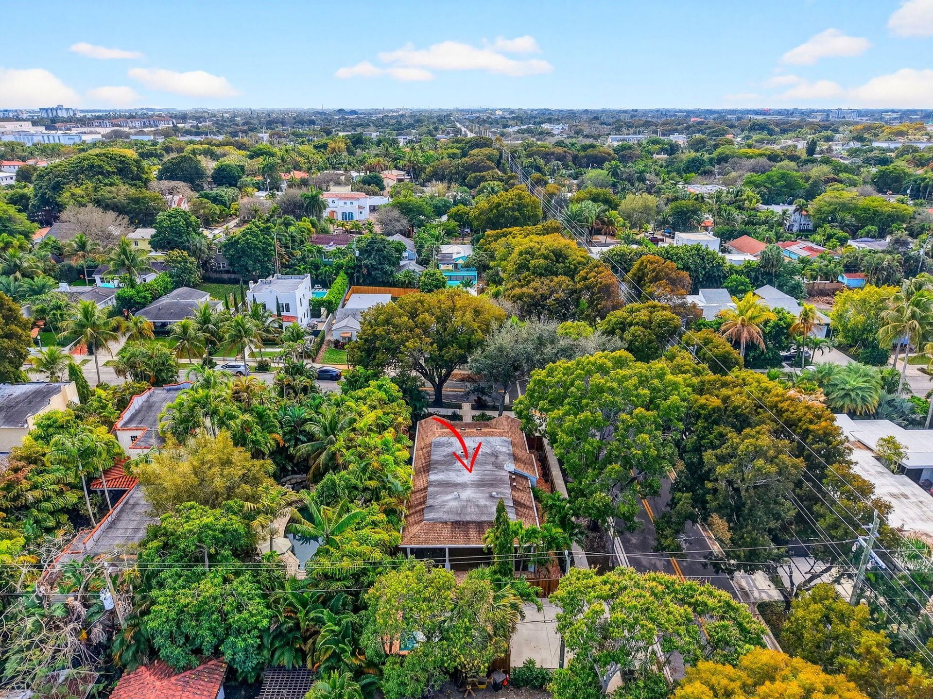 745 Claremore Drive, West Palm Beach, FL 33401 Photo