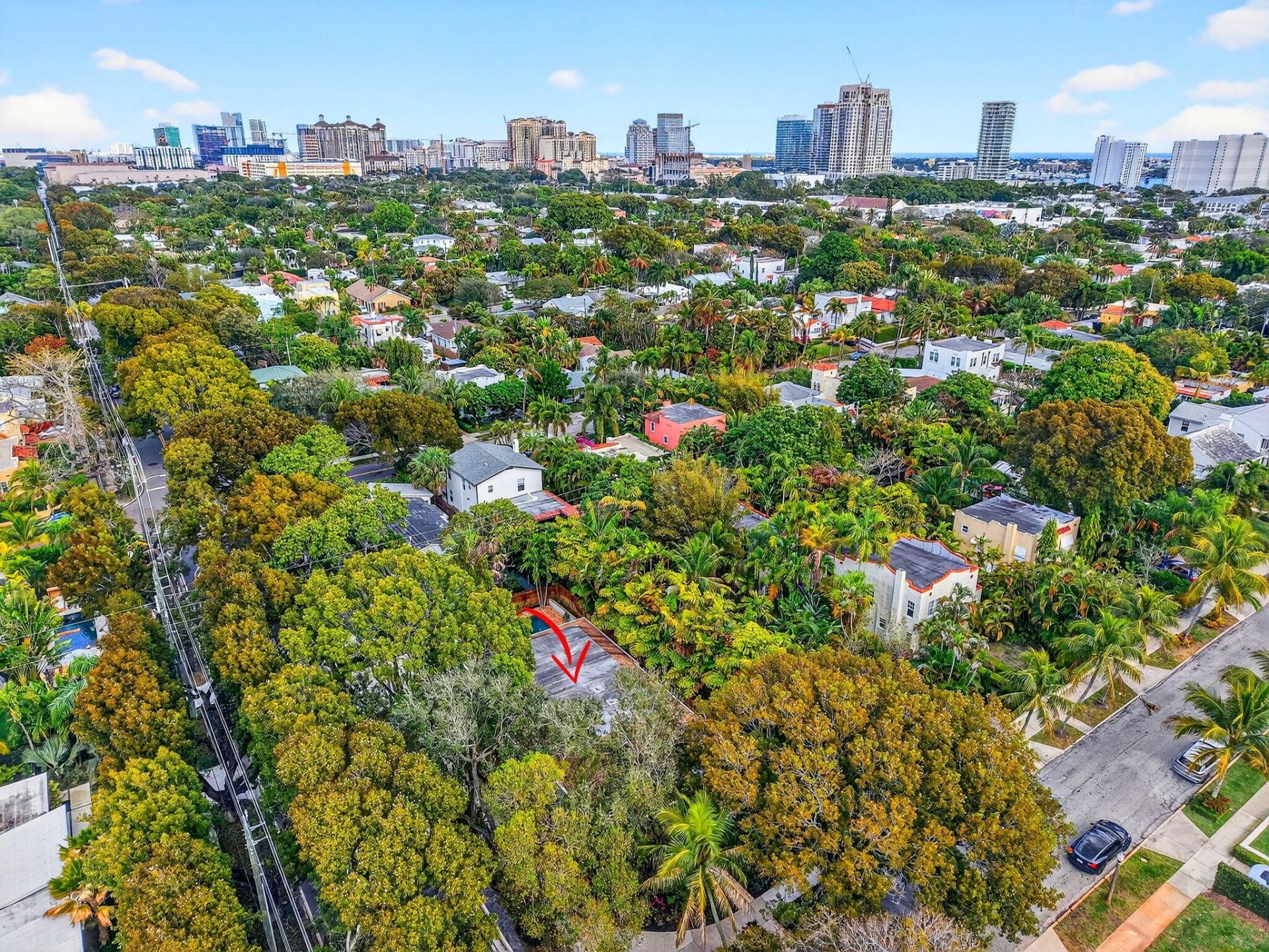 745 Claremore Drive, West Palm Beach, FL 33401 Photo