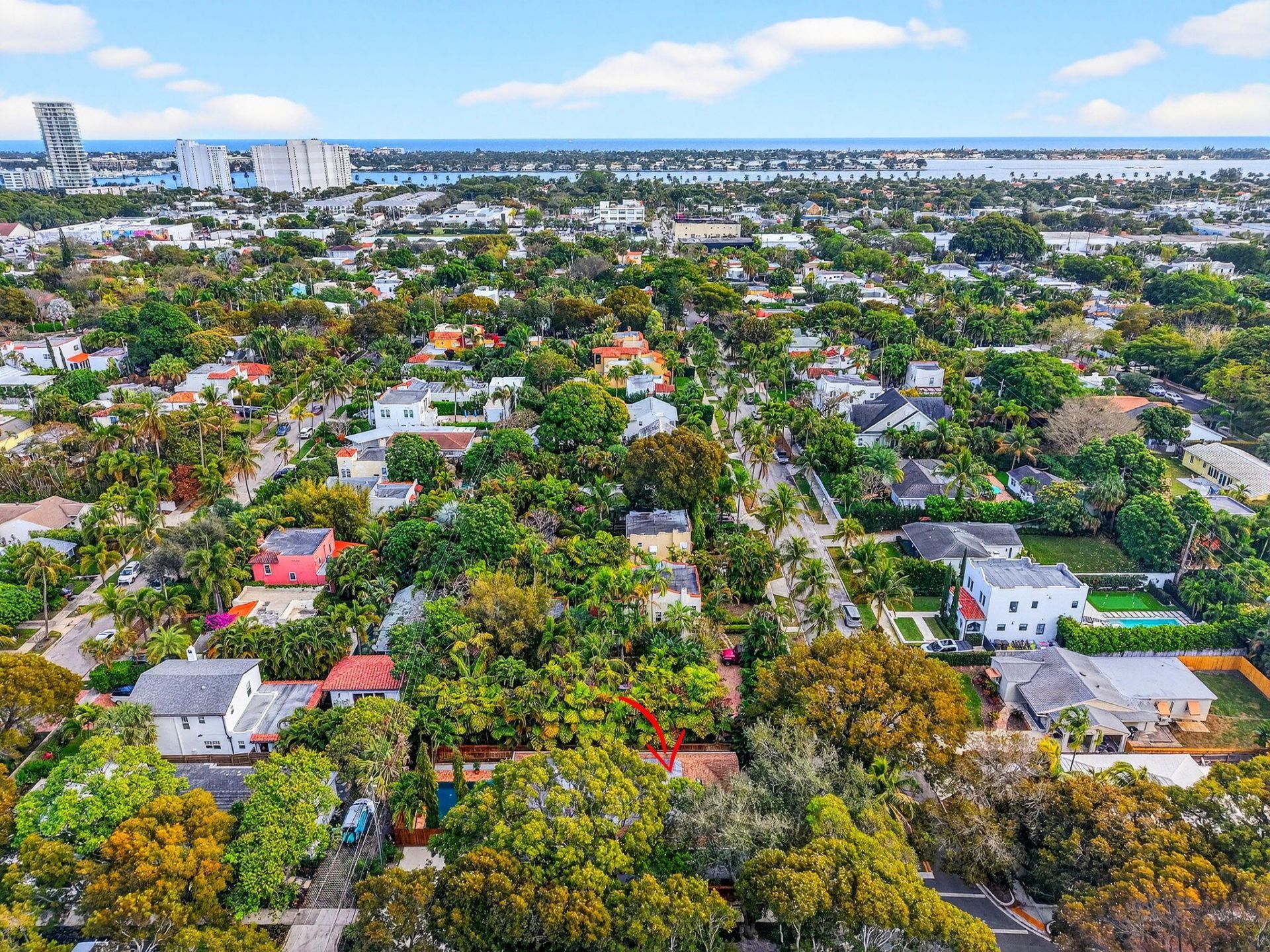 745 Claremore Drive, West Palm Beach, FL 33401 Photo