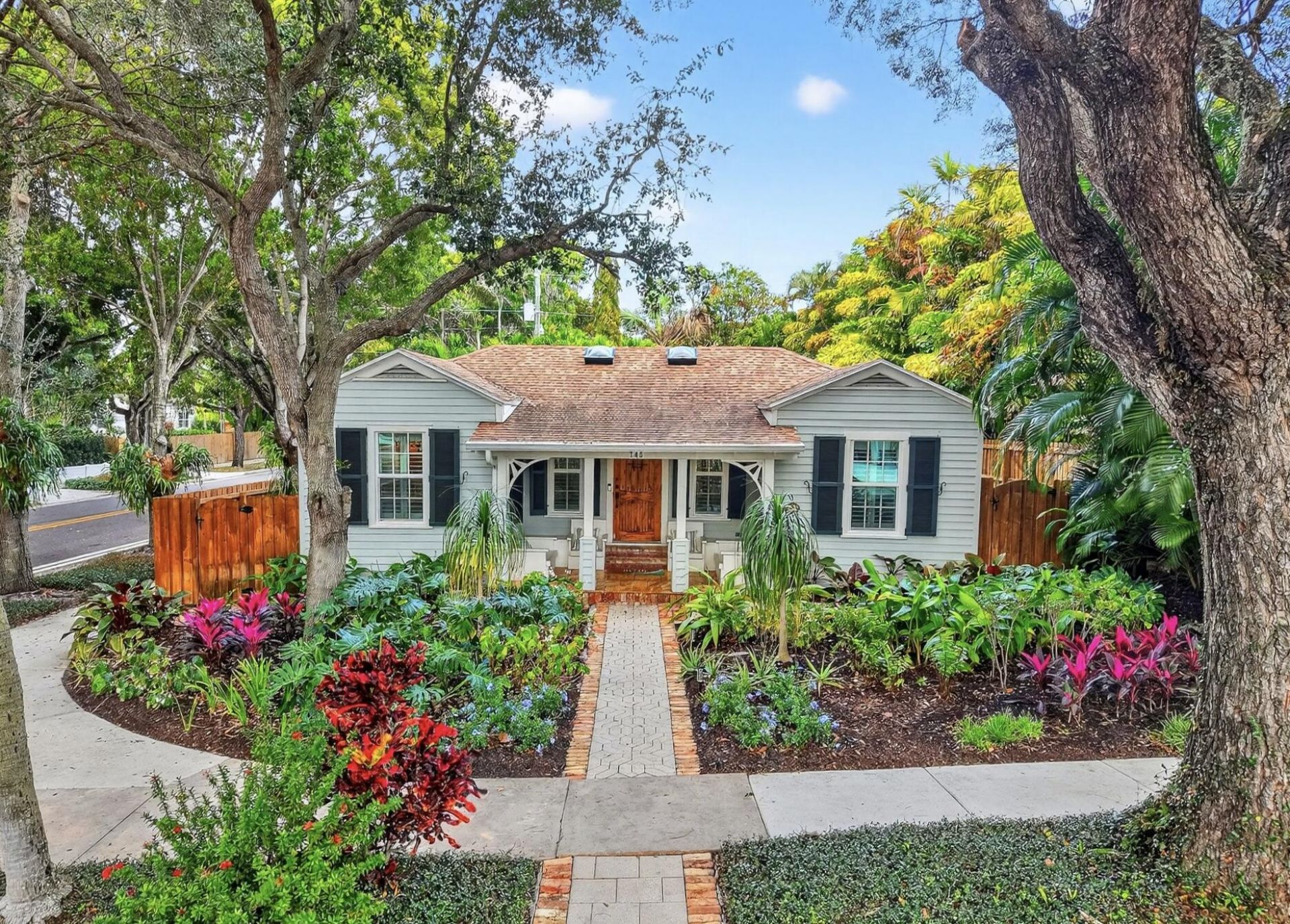 745 Claremore Drive, West Palm Beach, FL 33401 Photo