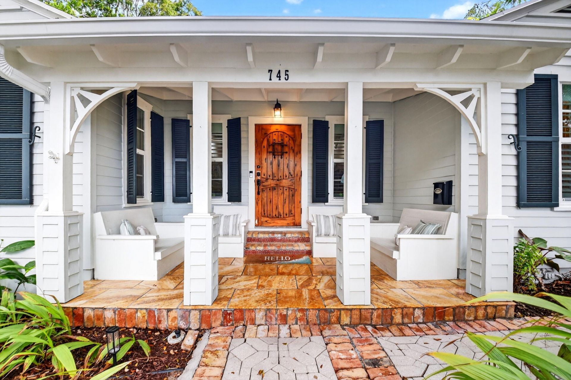 745 Claremore Drive, West Palm Beach, FL 33401 Photo