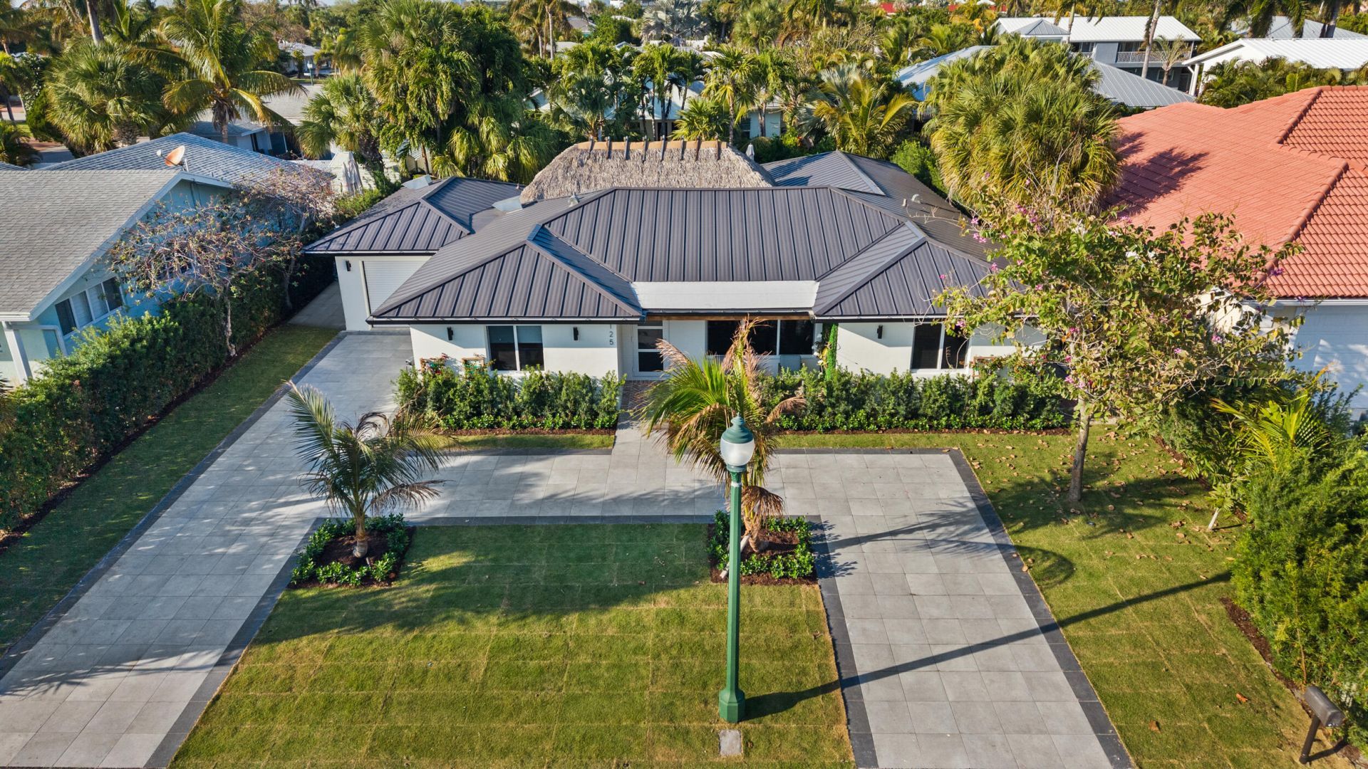 125 Cascade Lane, Palm Beach Shores, FL 33404 Photo